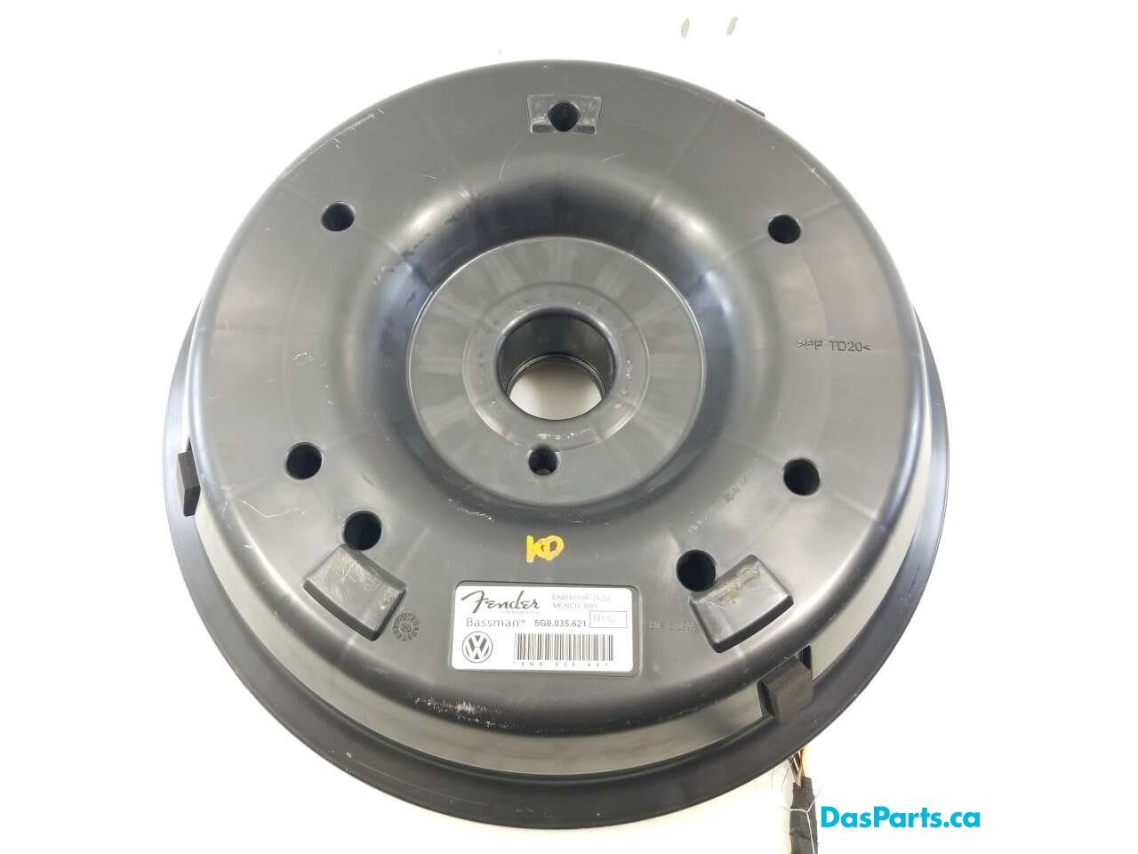 Subwoofer OEM
