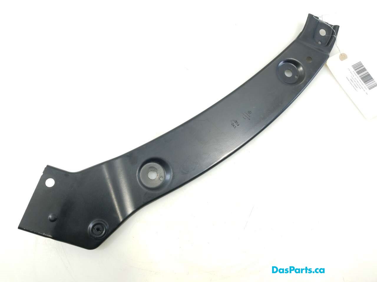 Radiator Support Bracket L 1