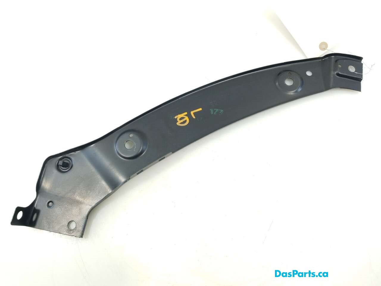 Radiator Support Bracket L 1