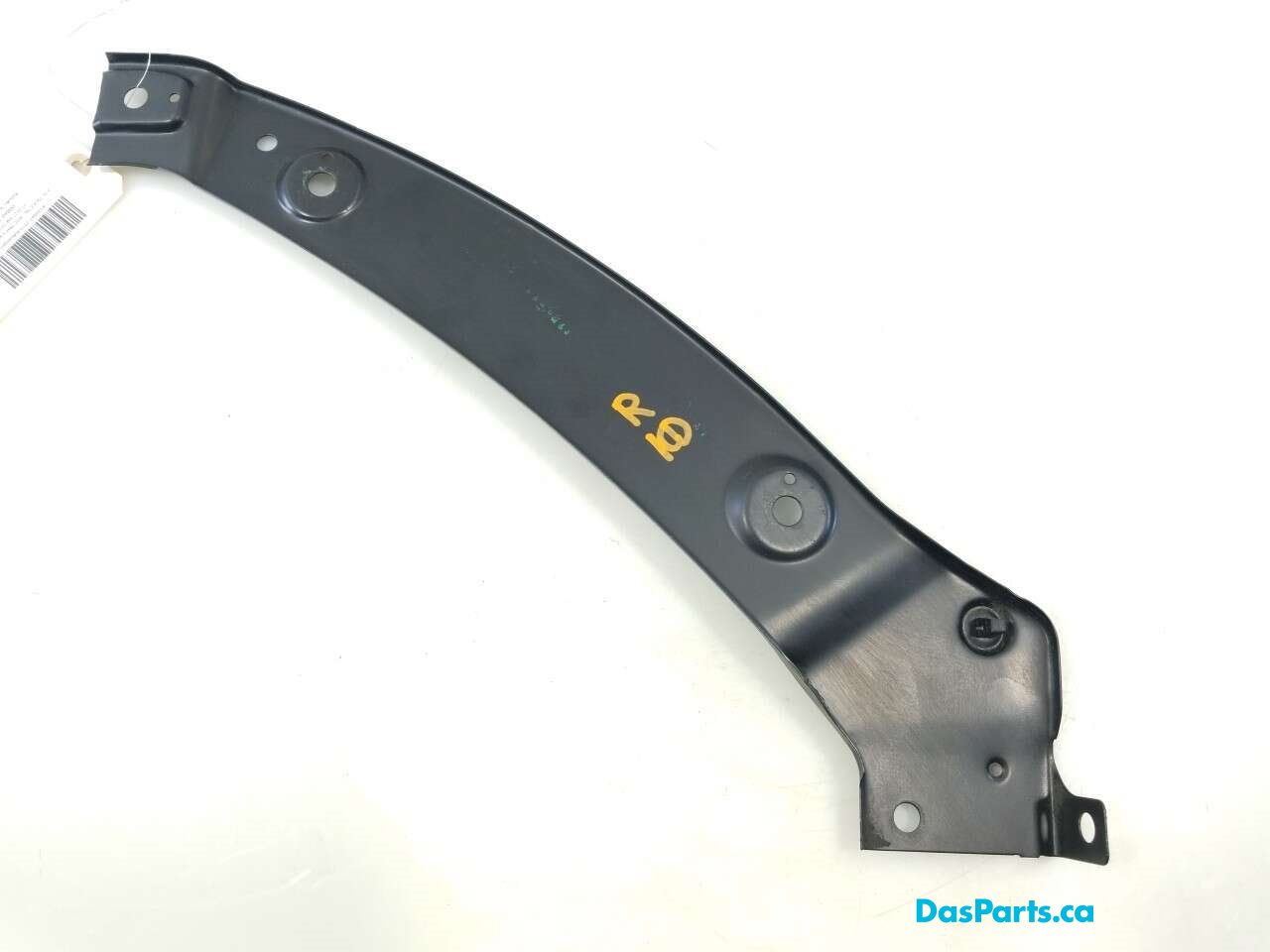 Radiator Support Bracket R 1