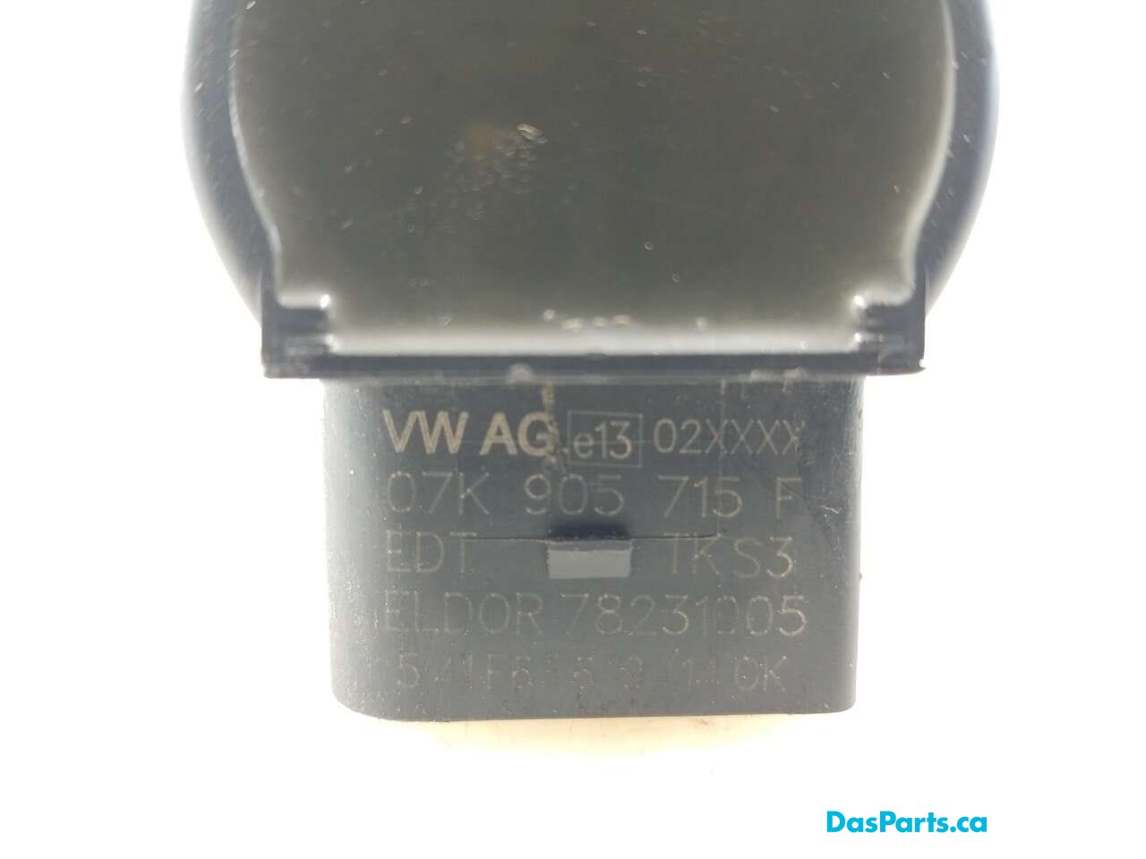 Coil Pack 4