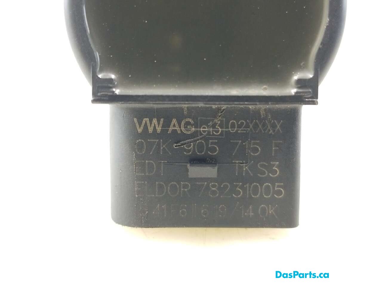 Coil Pack 2