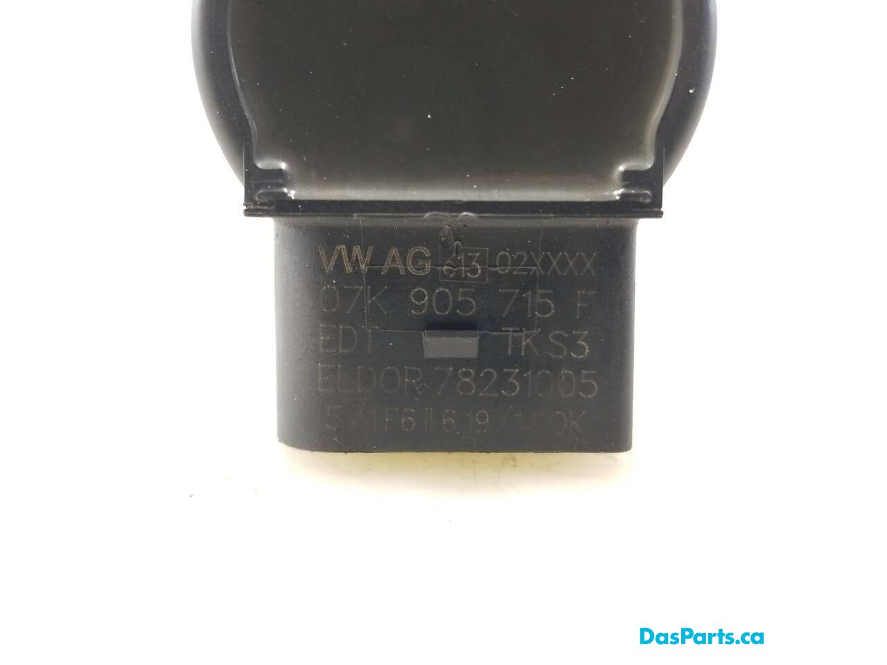 Coil Pack 3