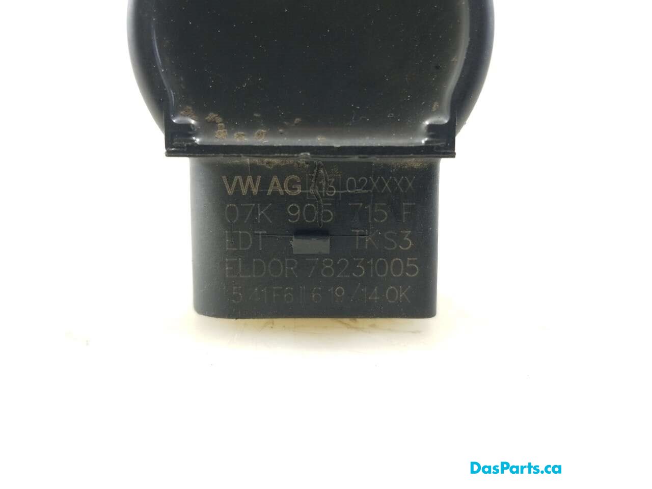 Coil Pack 1