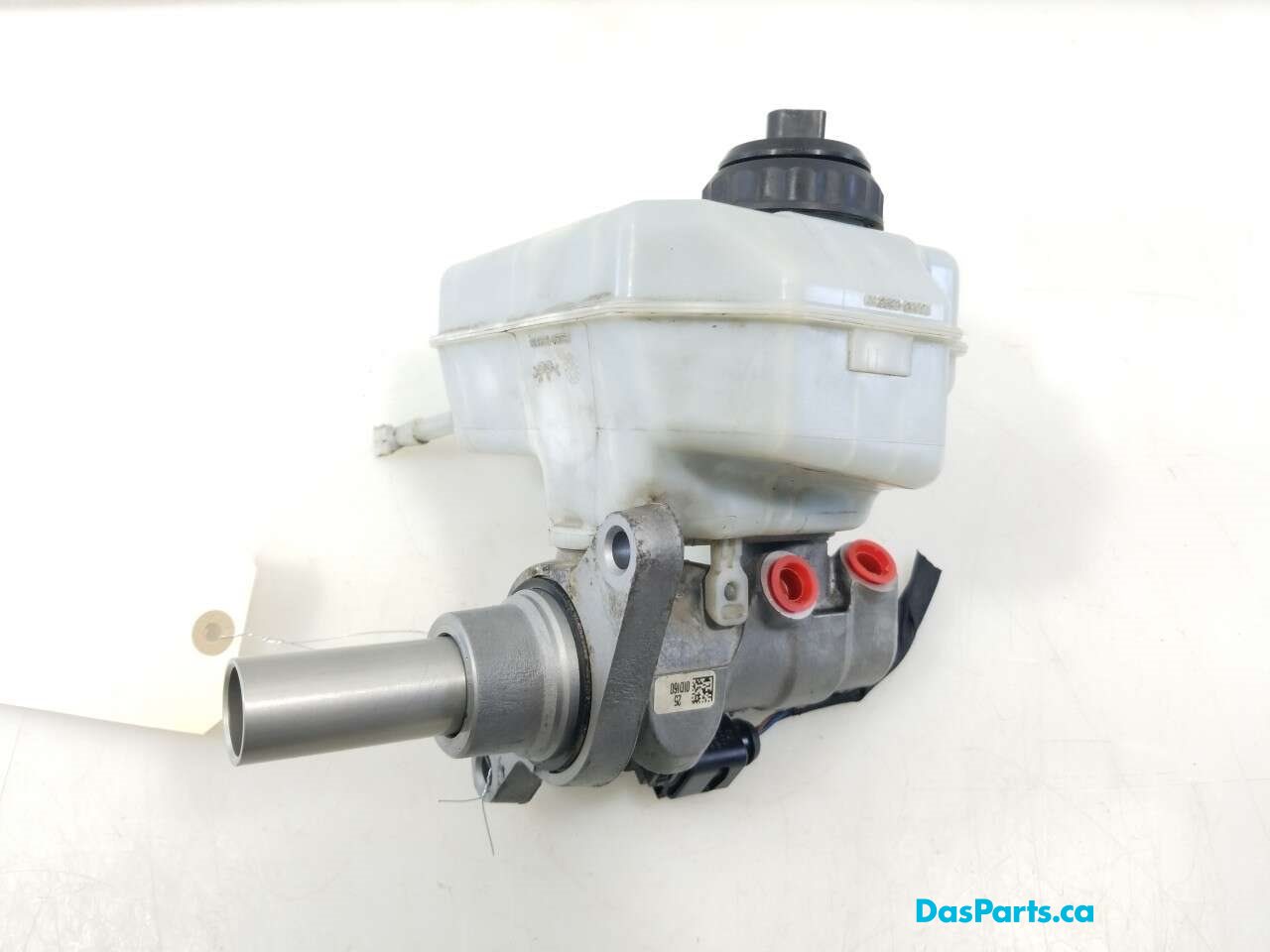 Master Cylinder