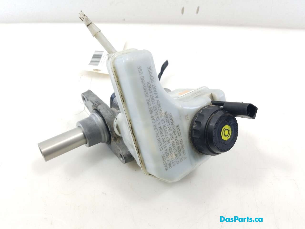 Master Cylinder