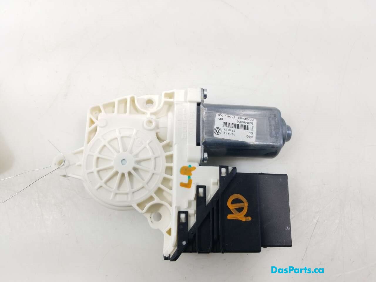 Window Motor LR