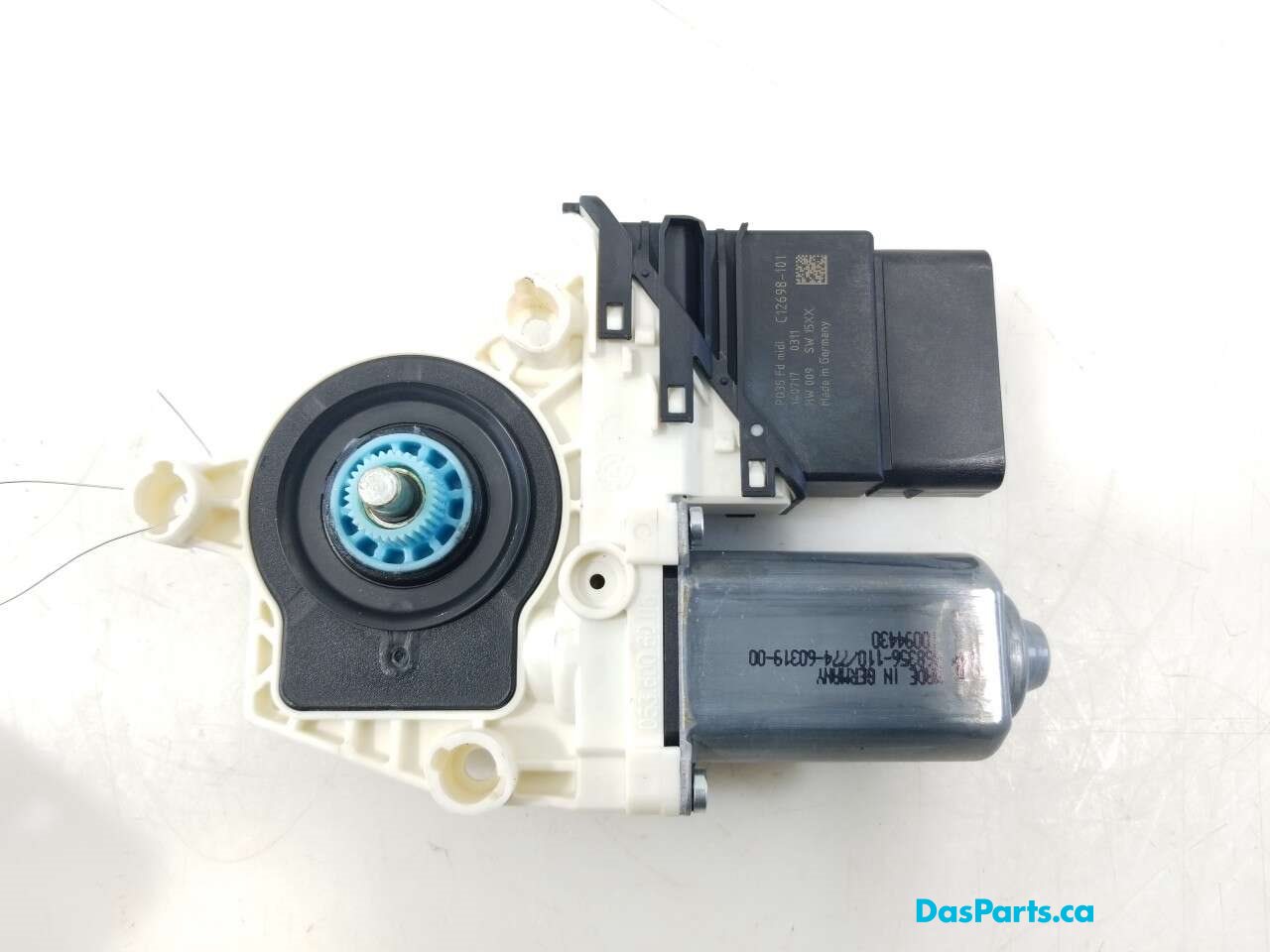 Window Motor LR