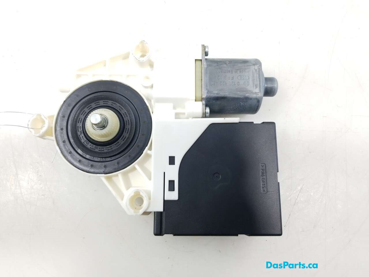 Window Motor RF