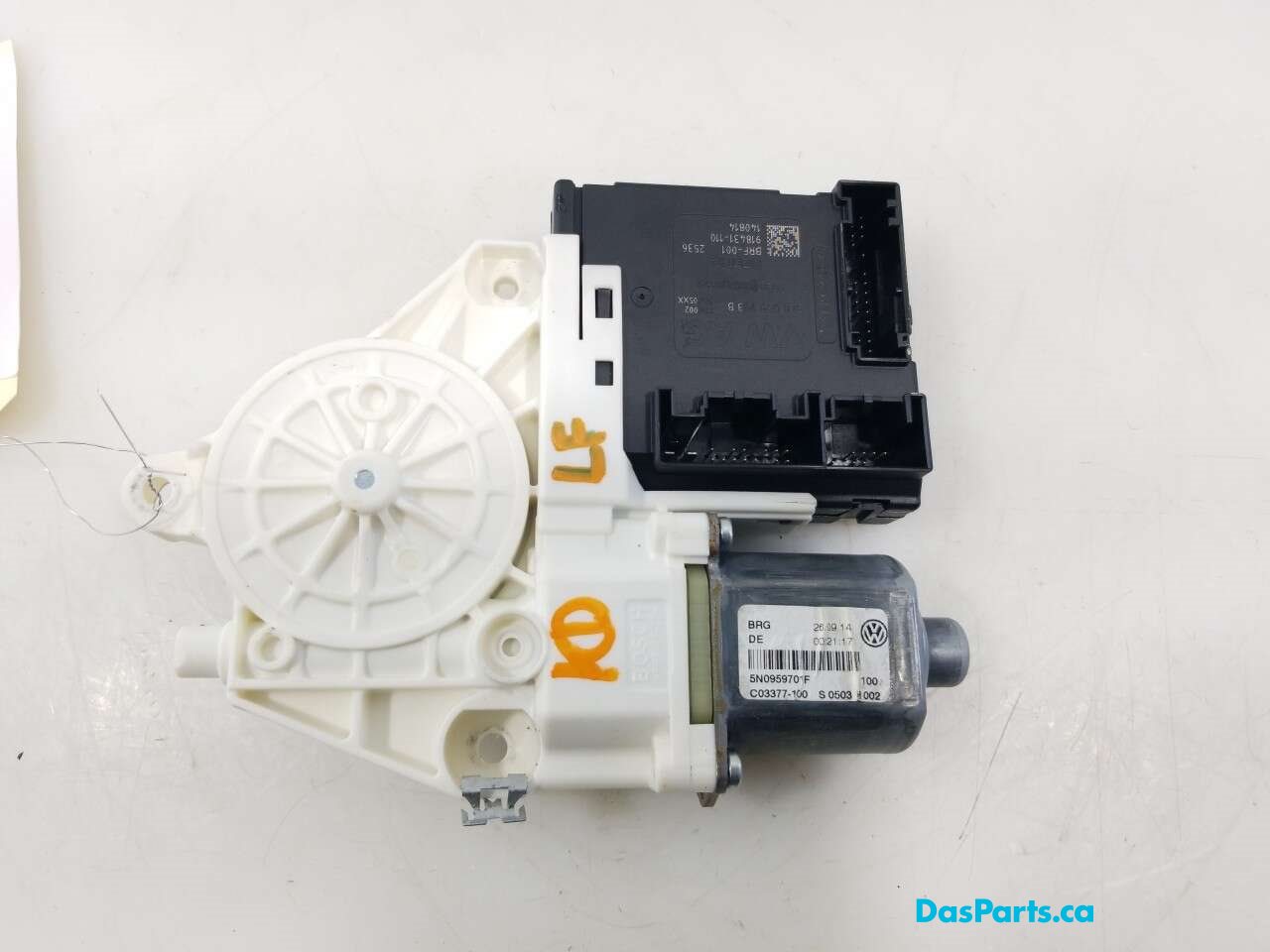 Window Motor LF