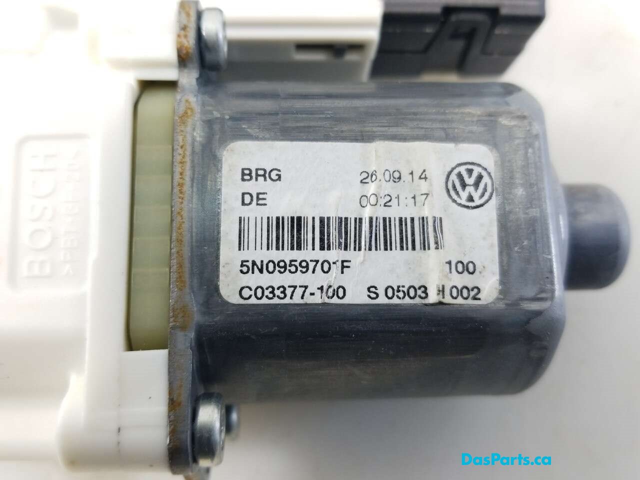 Window Motor LF