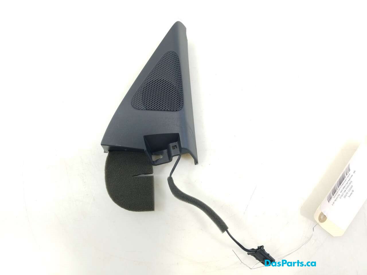 Tweeter RF