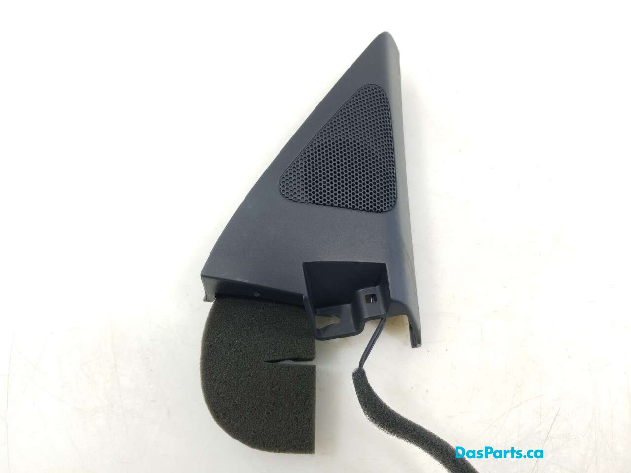 Tweeter RF