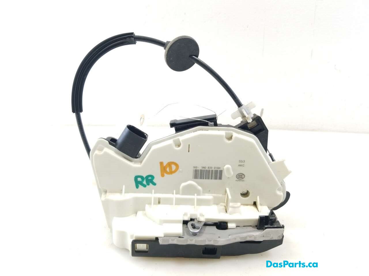 Door Module RR