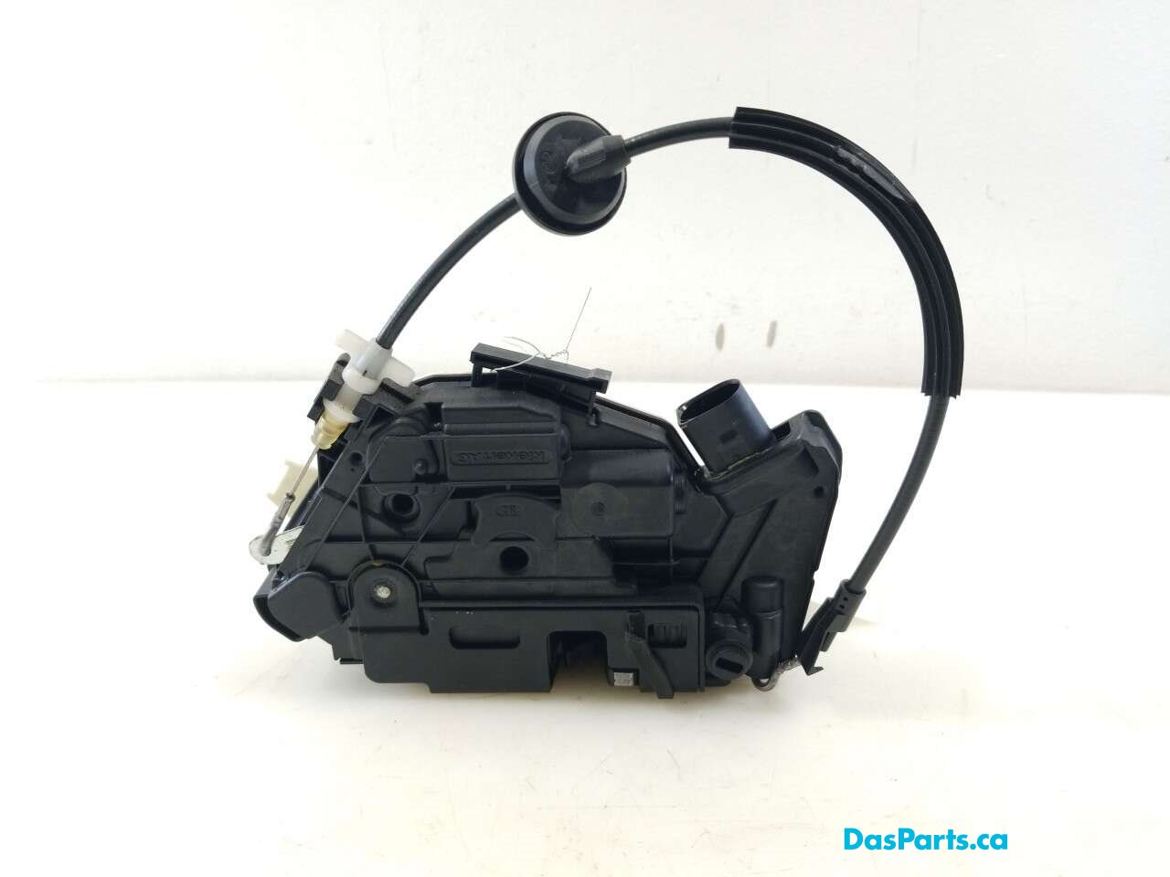 Door Module RR
