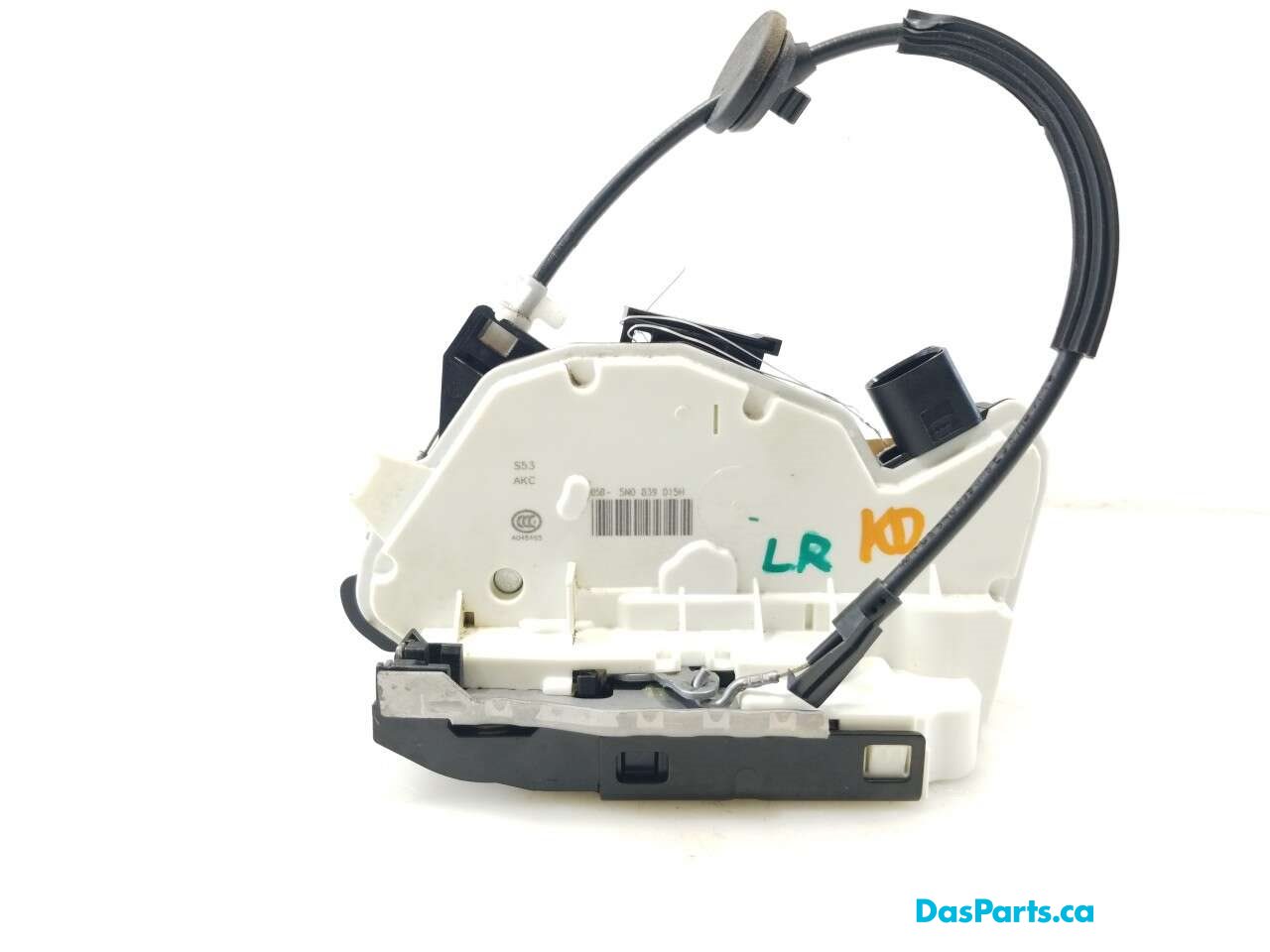 Door Module LR