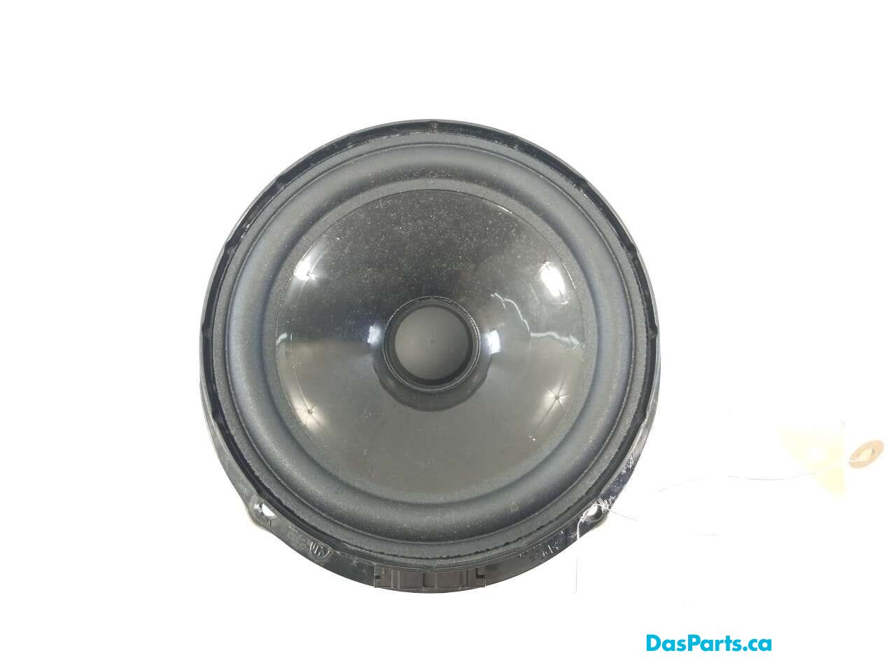 Speaker LR