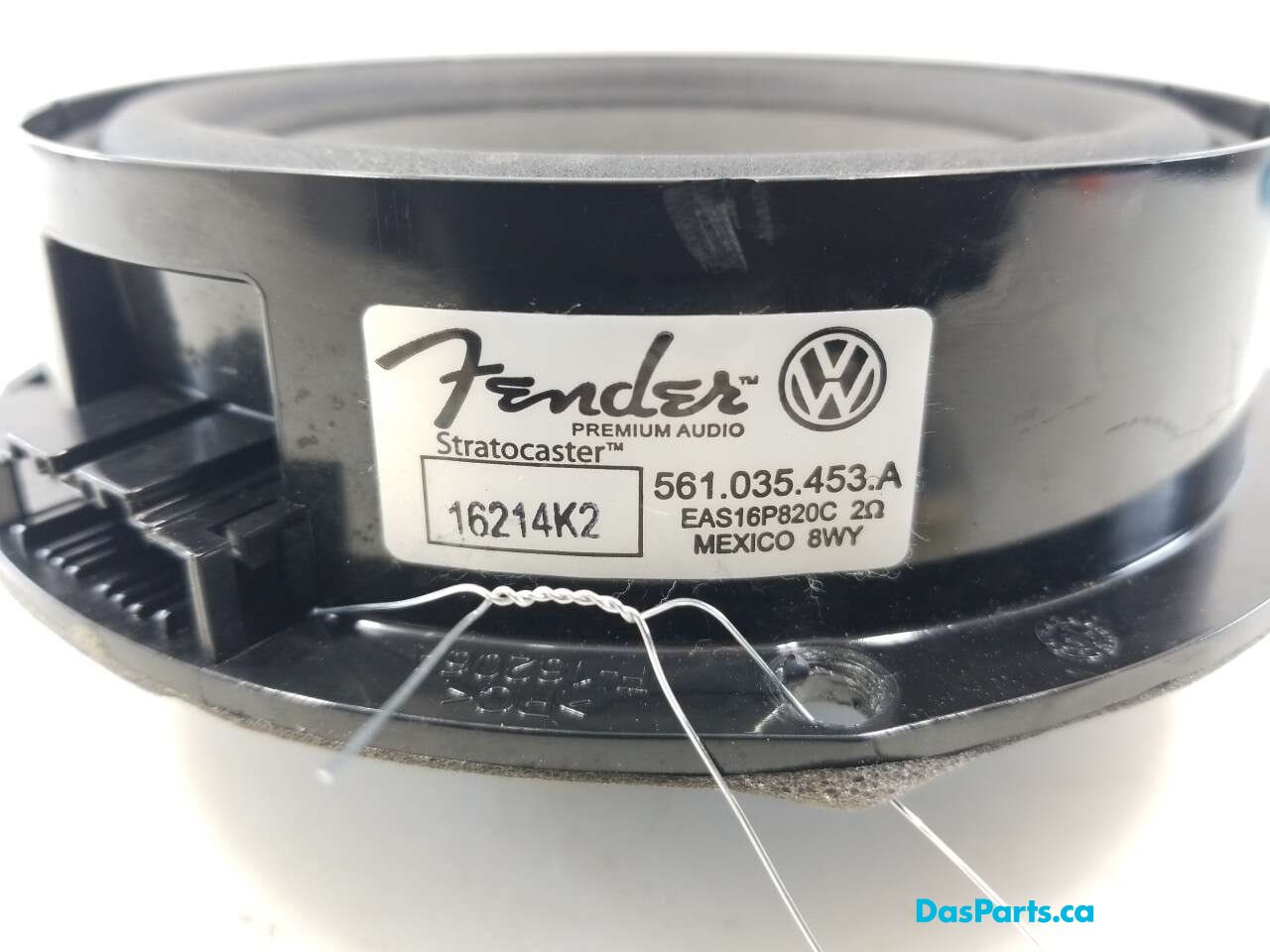 Speaker LR