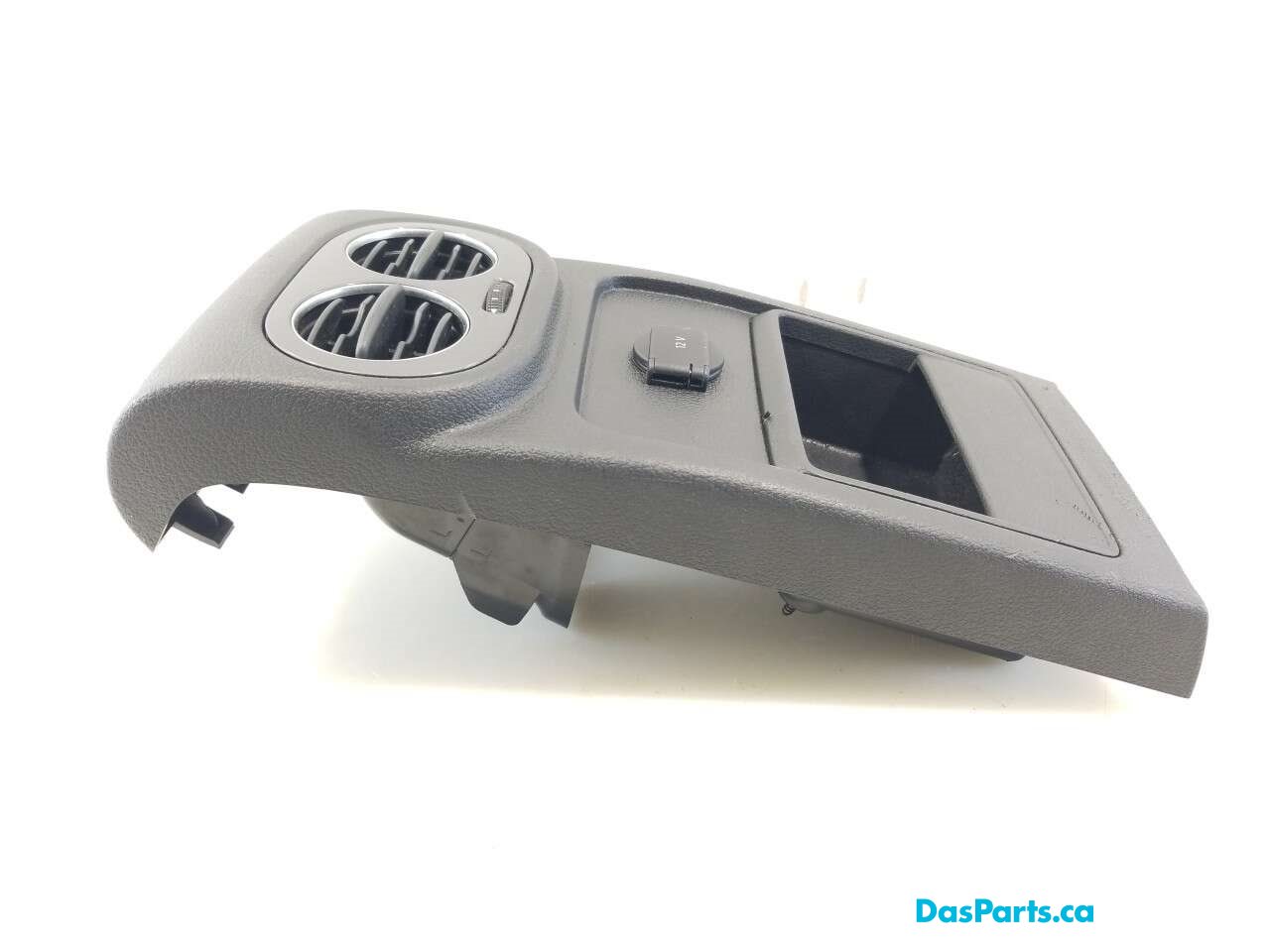 Rear Center Console Vent