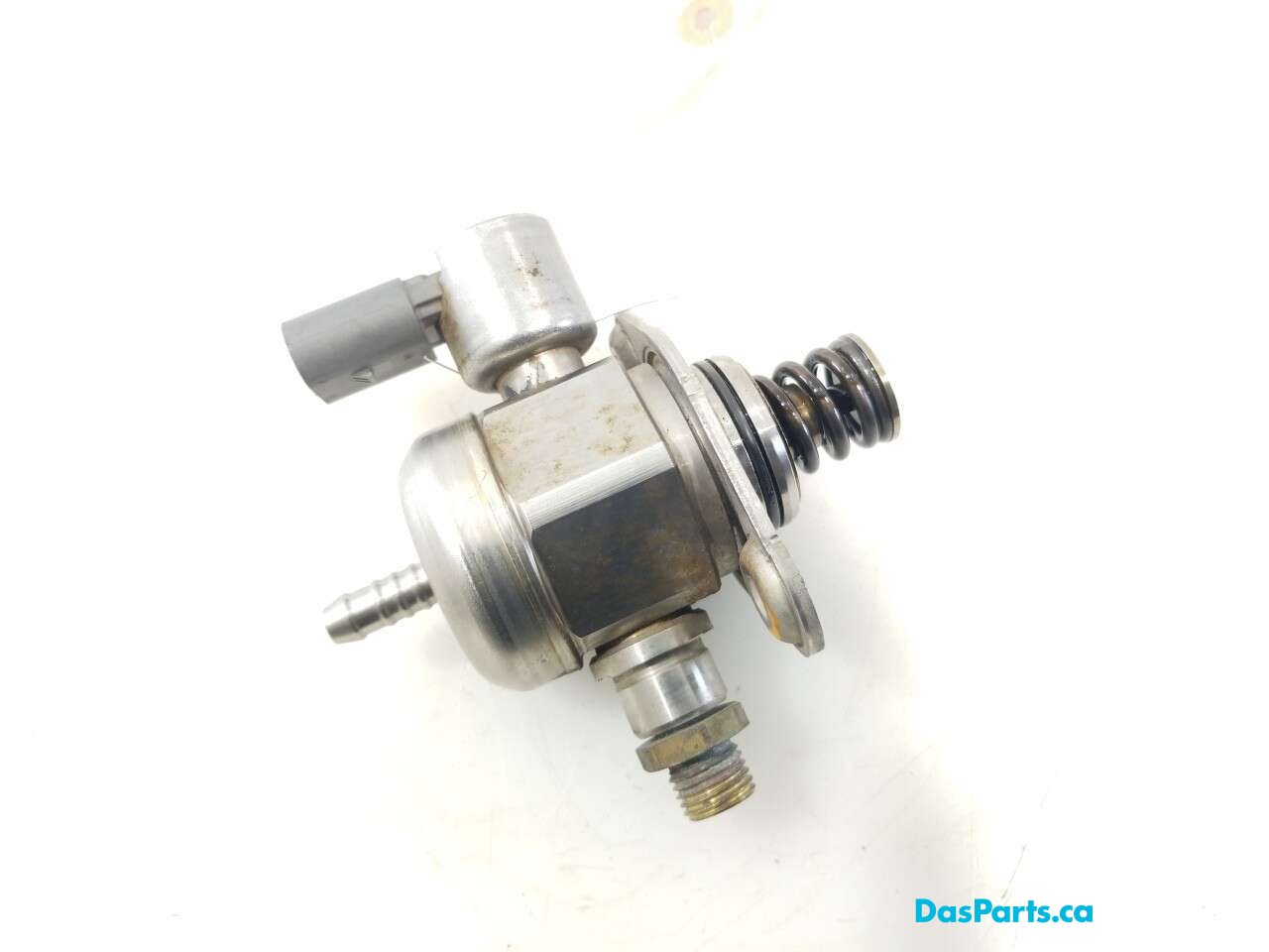Fuel Pump High Pressure