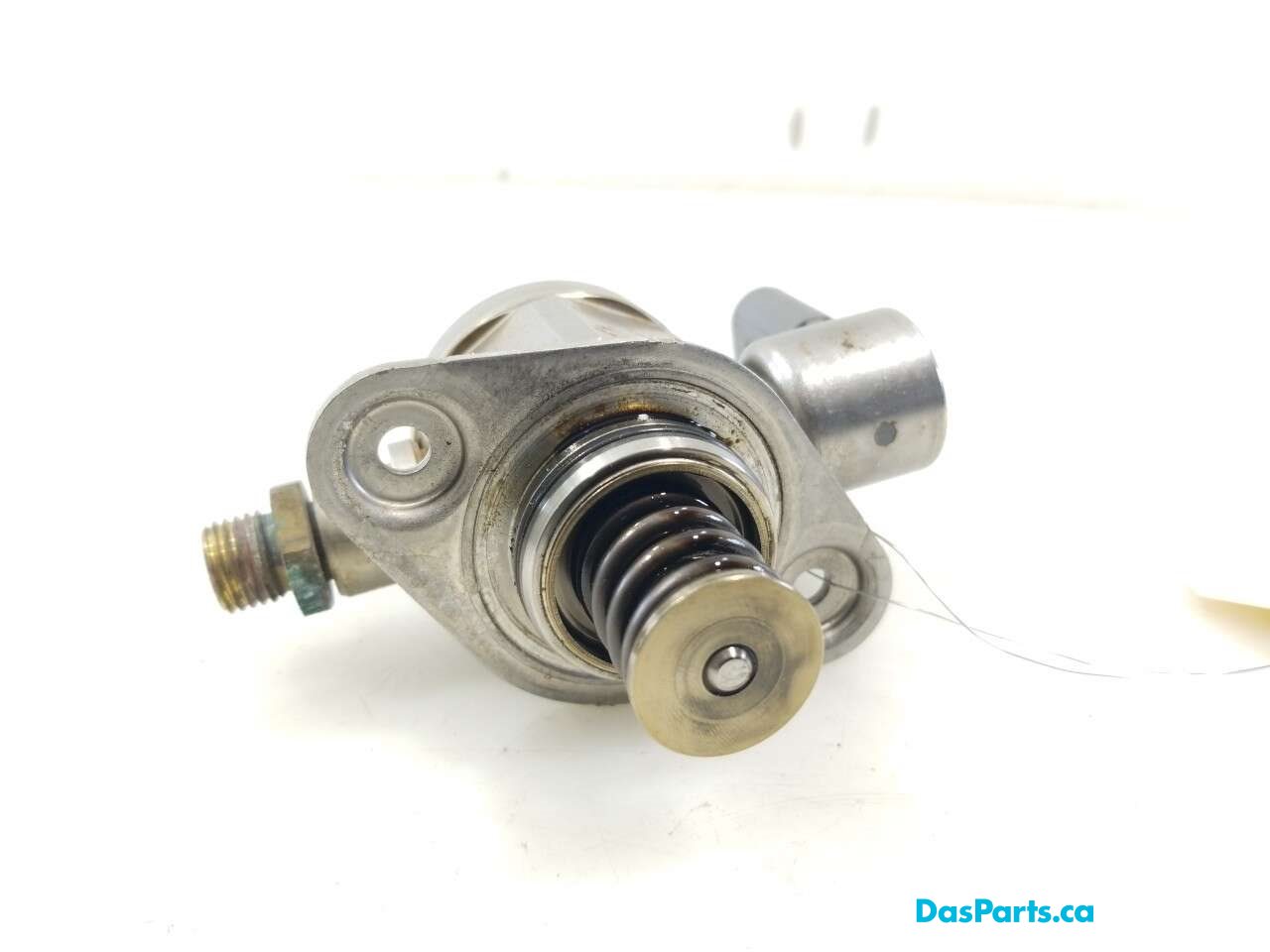 Fuel Pump High Pressure