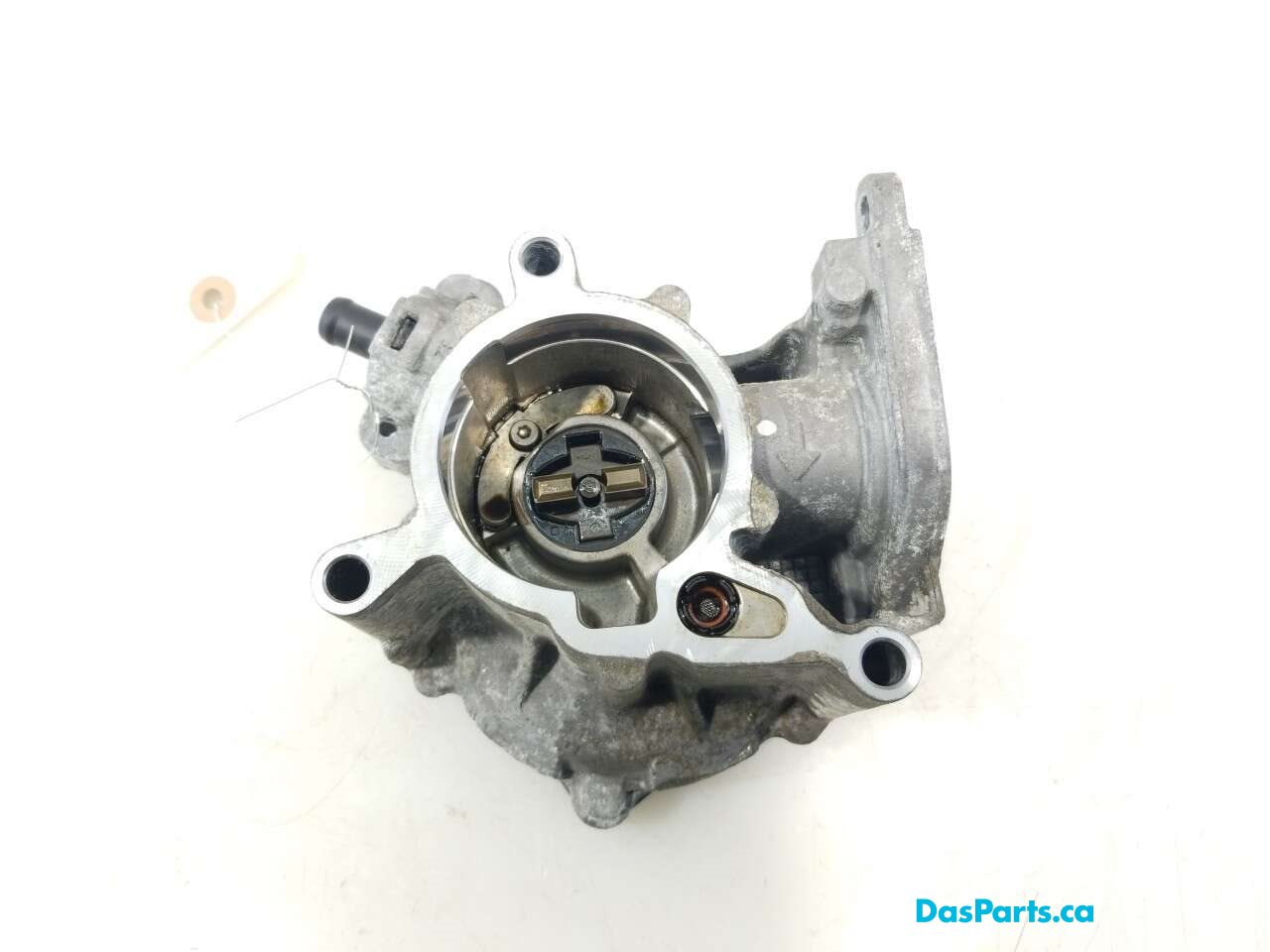 Vacuum Pump
