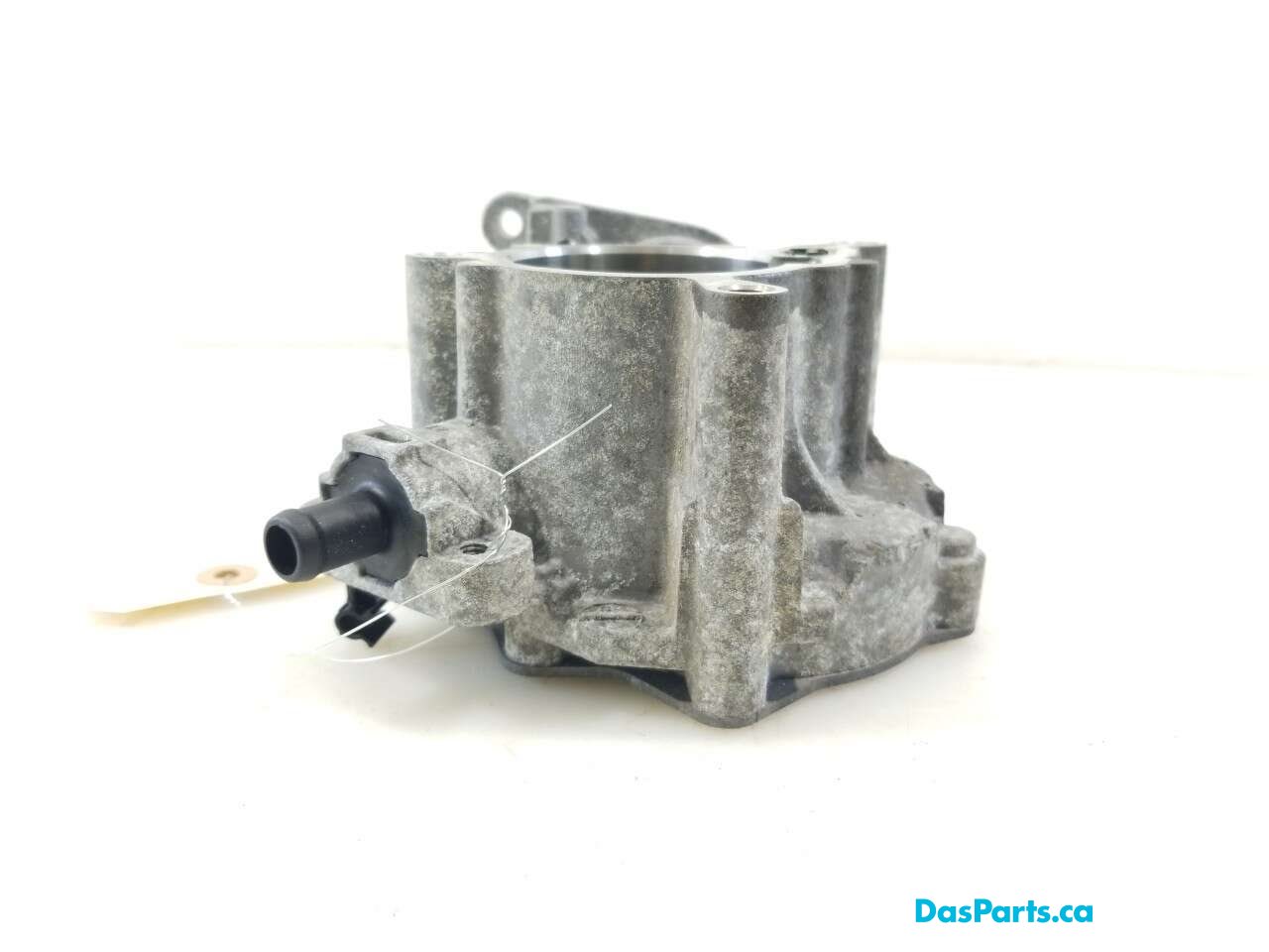 Vacuum Pump