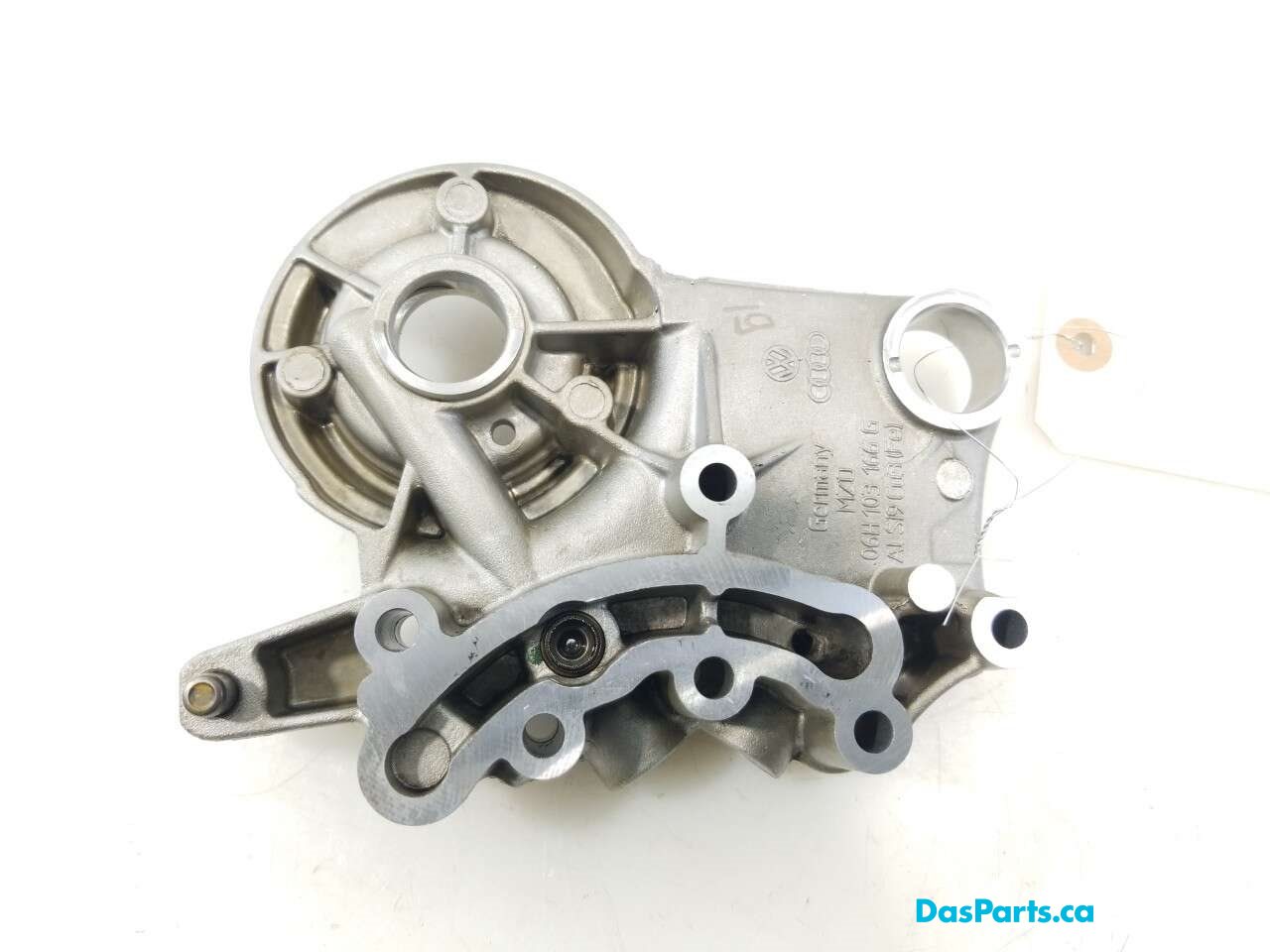 Camshaft Bridge