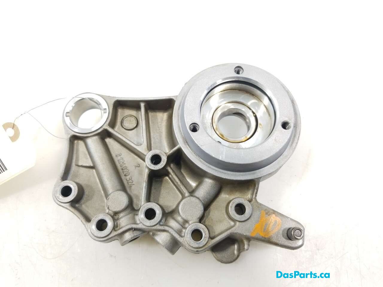 Camshaft Bridge