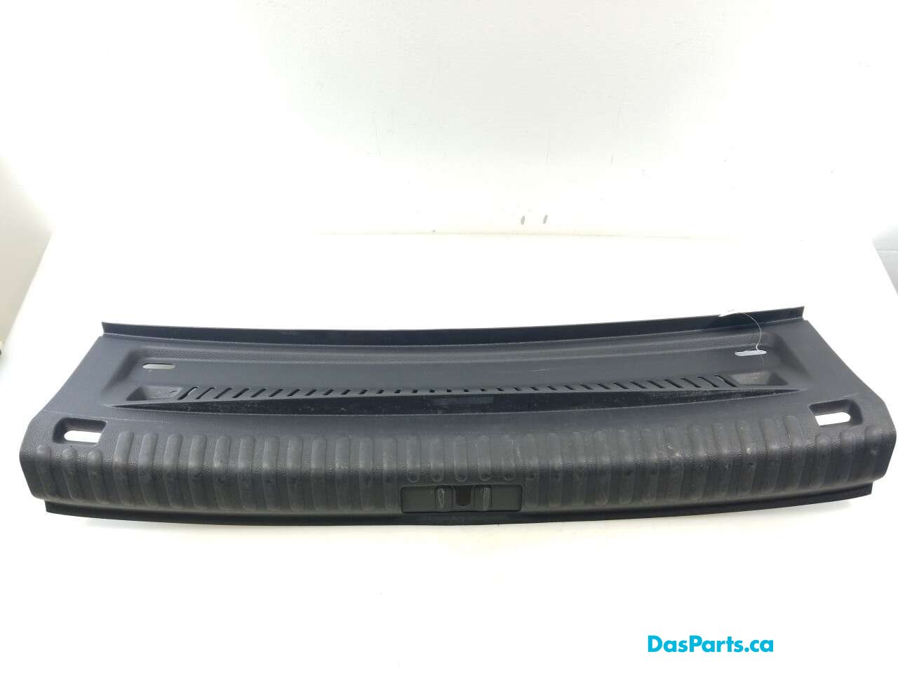 Trunk Sill Trim