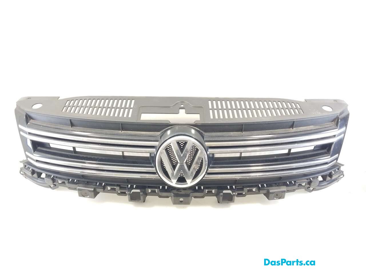 Main Grill