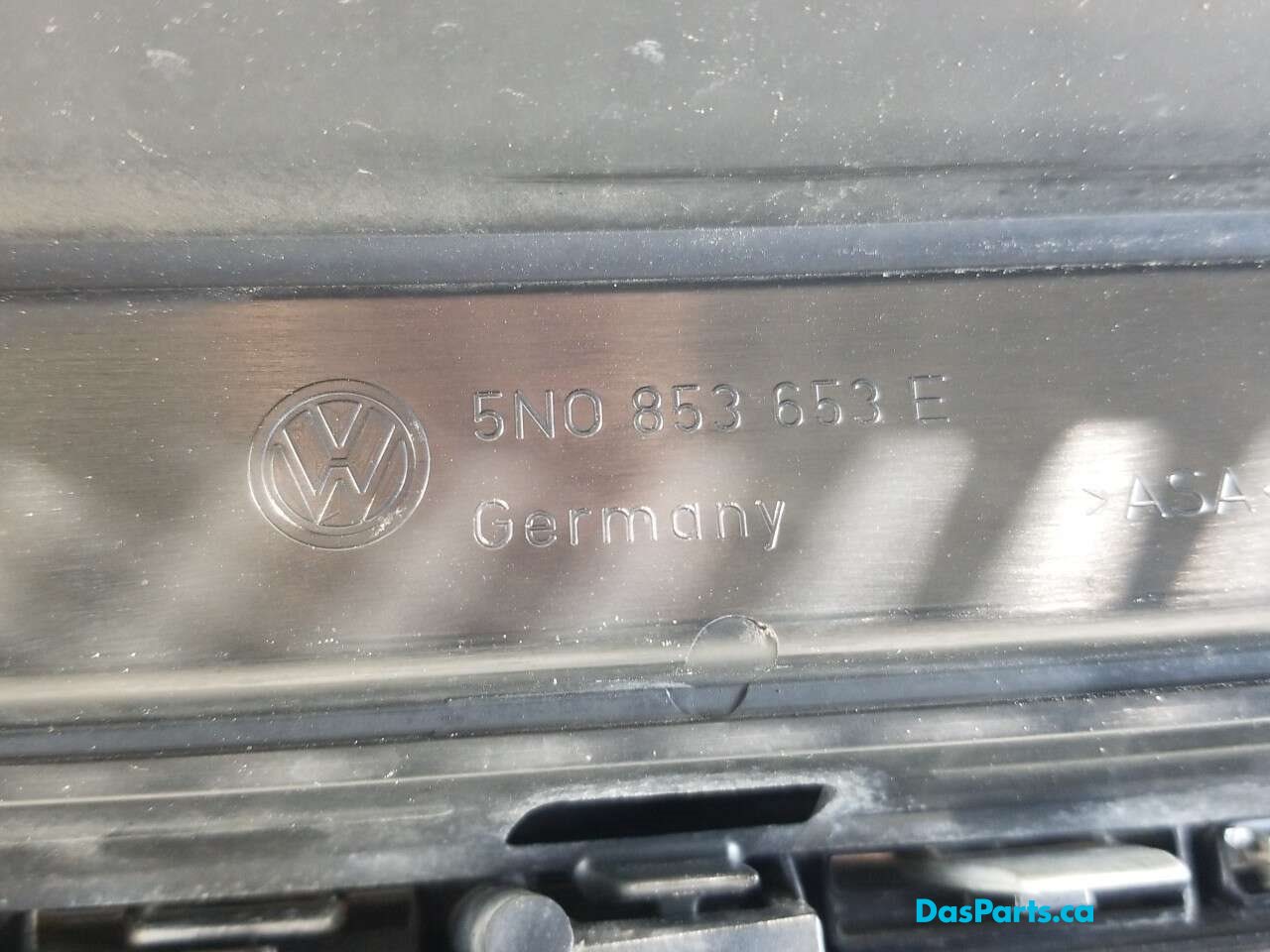 Main Grill