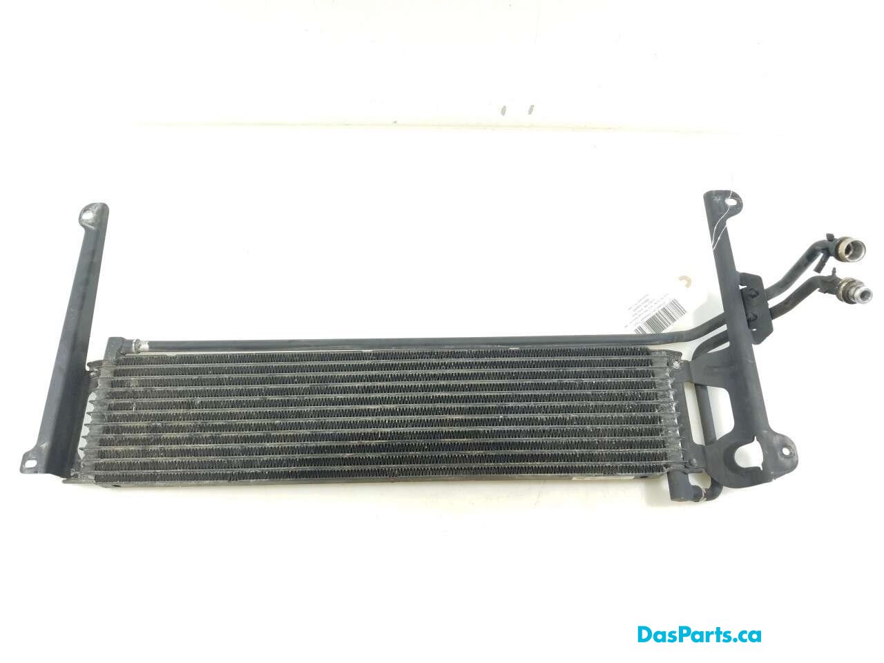 Transmission Oil Cooler