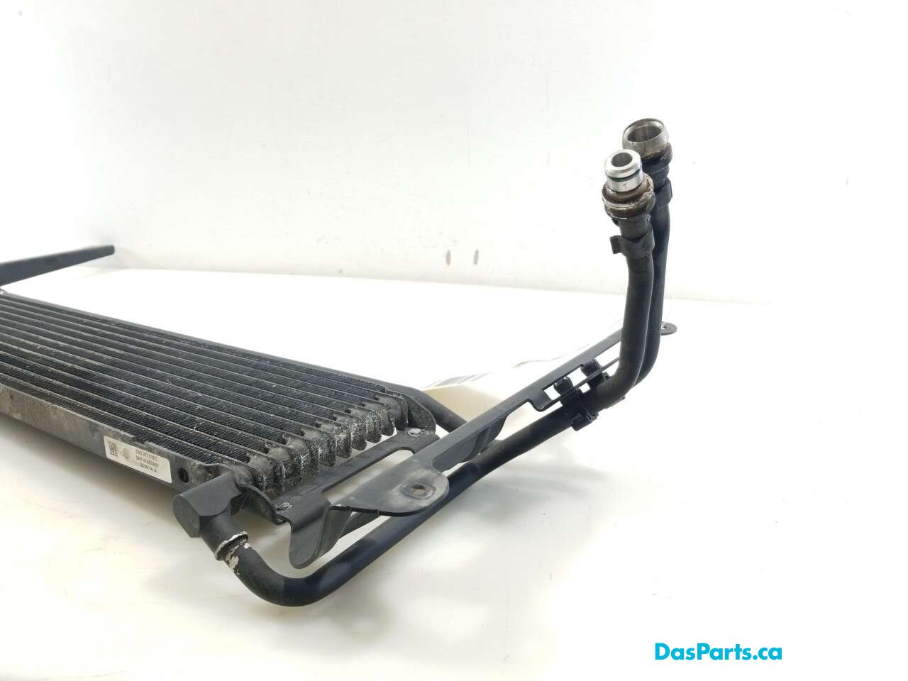 Transmission Oil Cooler