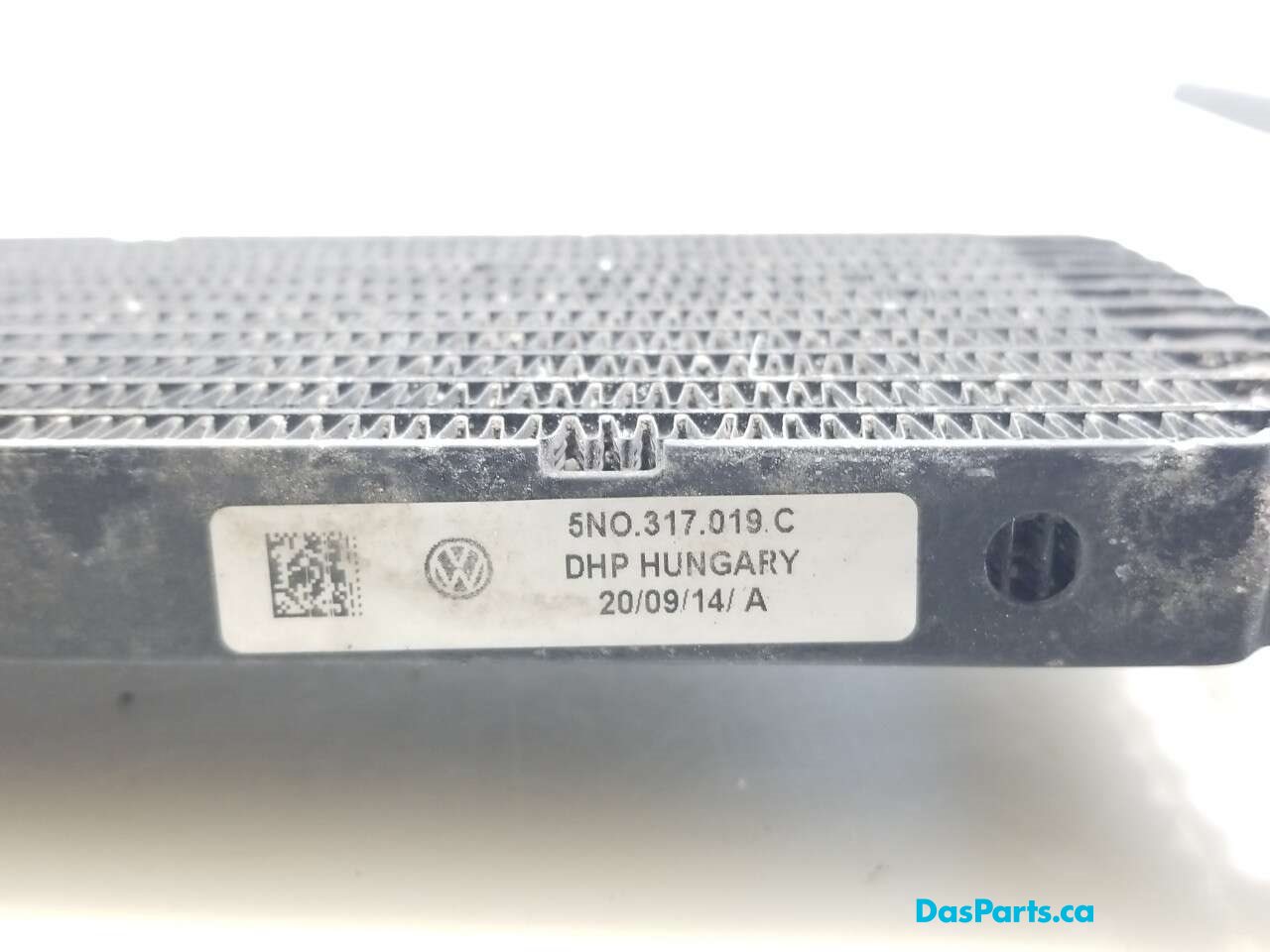 Transmission Oil Cooler