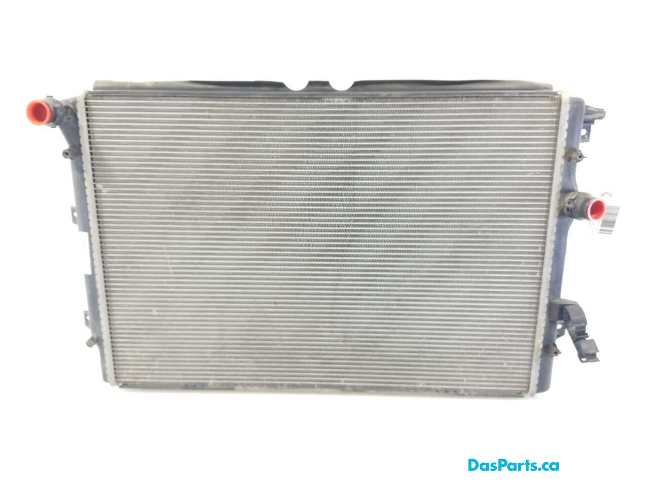 Radiator