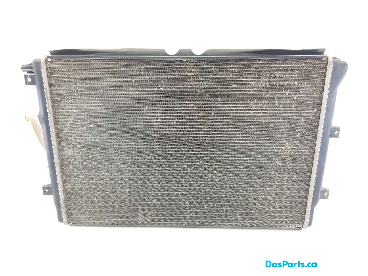 Radiator