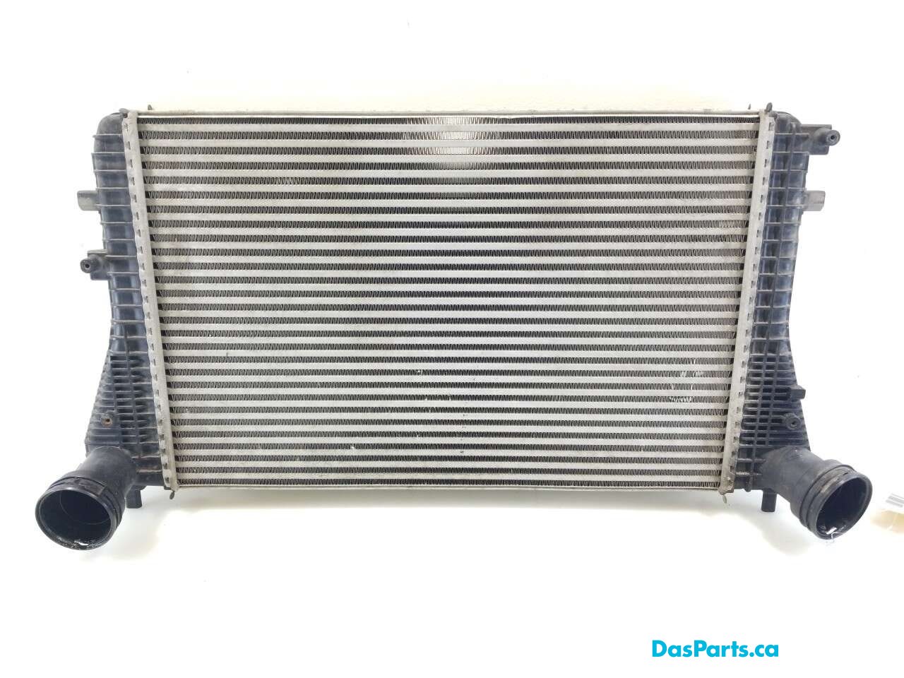 Intercooler