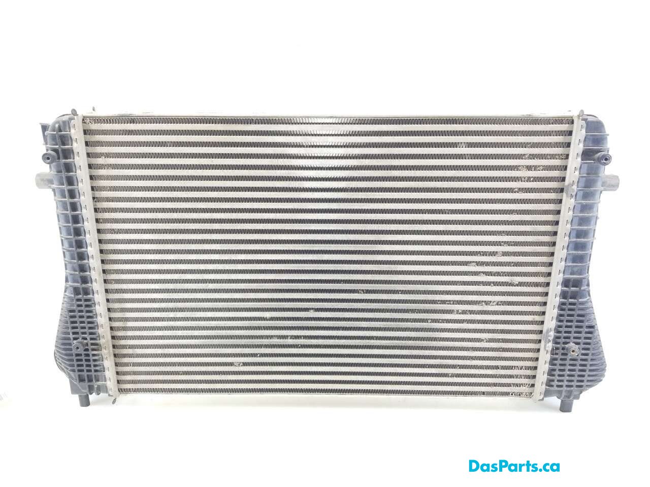 Intercooler