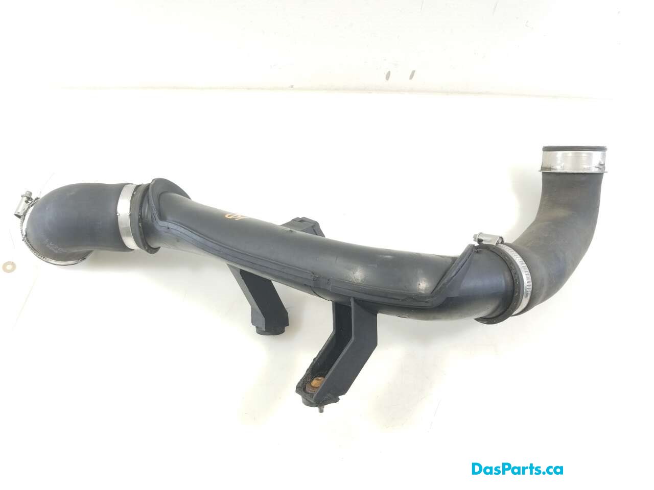 Intercooler Pipe 1