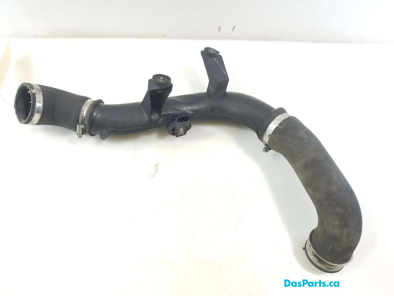 Intercooler Pipe 1