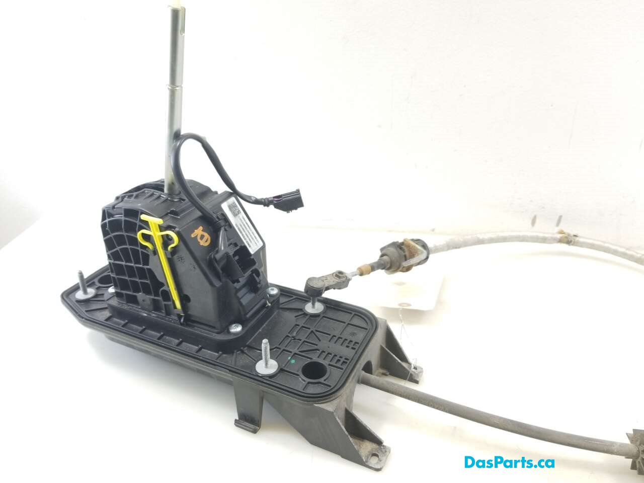 Gear Selector Box