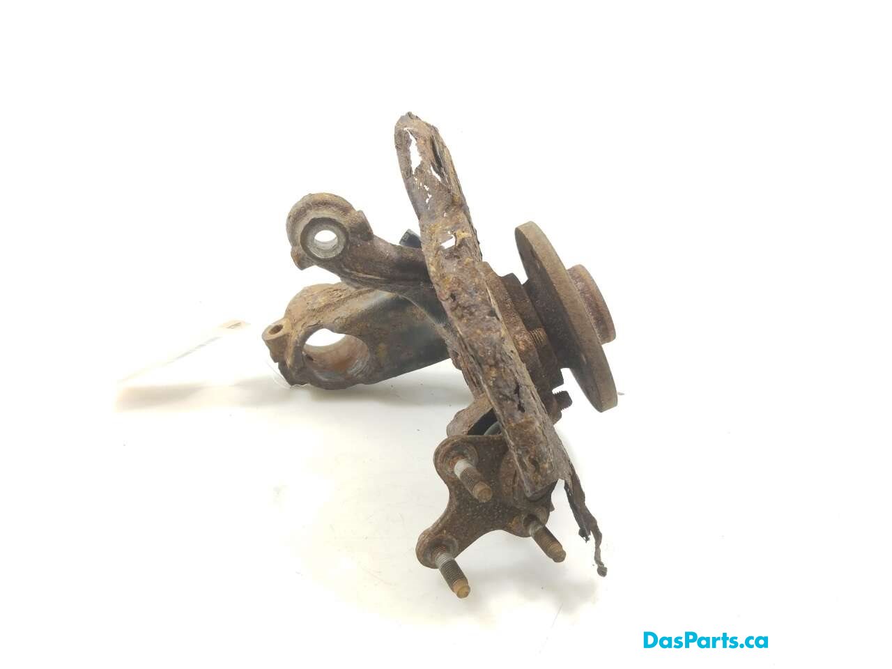 Spindle RF