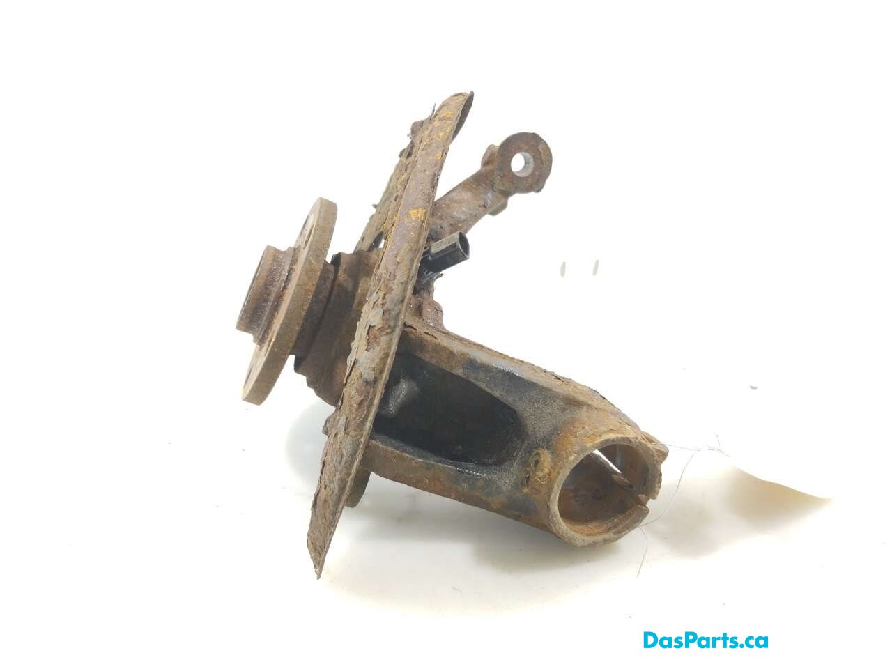 Spindle RF