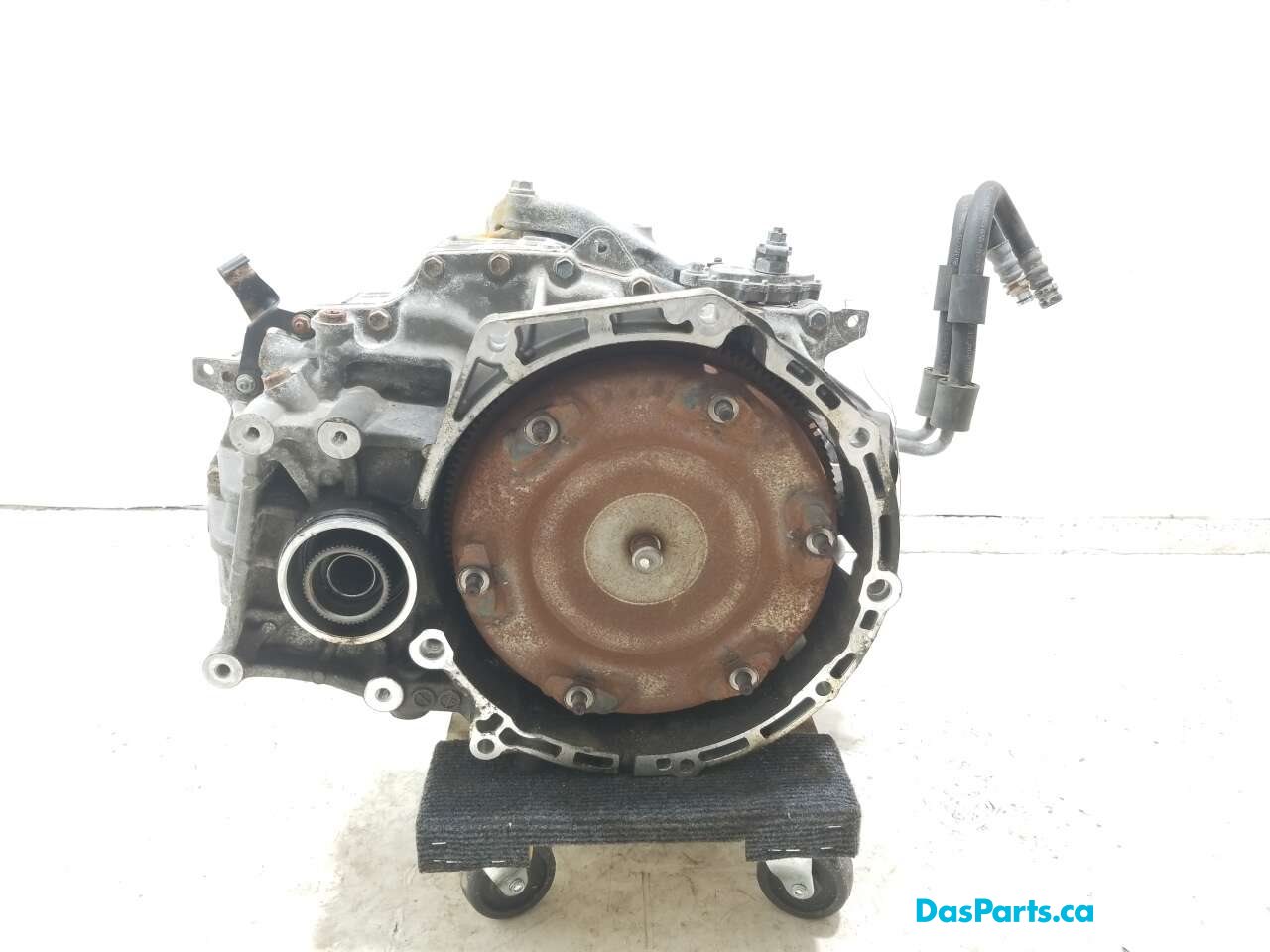 Automatic Transmission