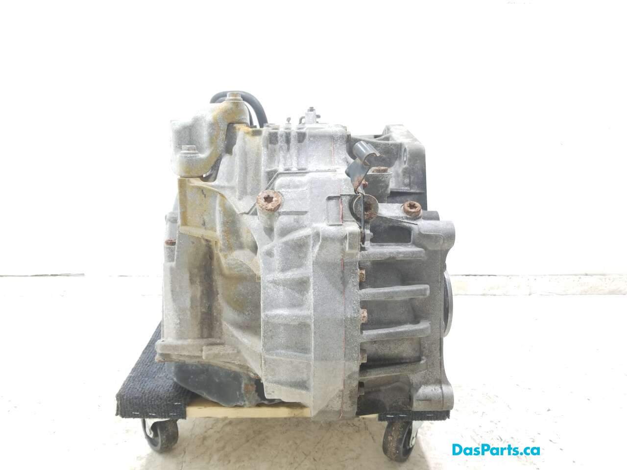 Automatic Transmission
