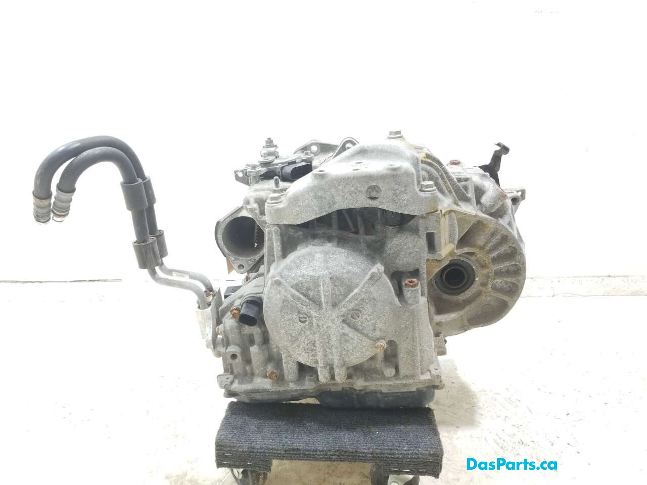 Automatic Transmission
