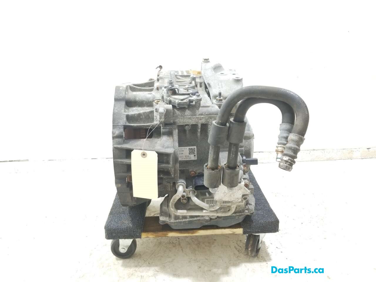 Automatic Transmission