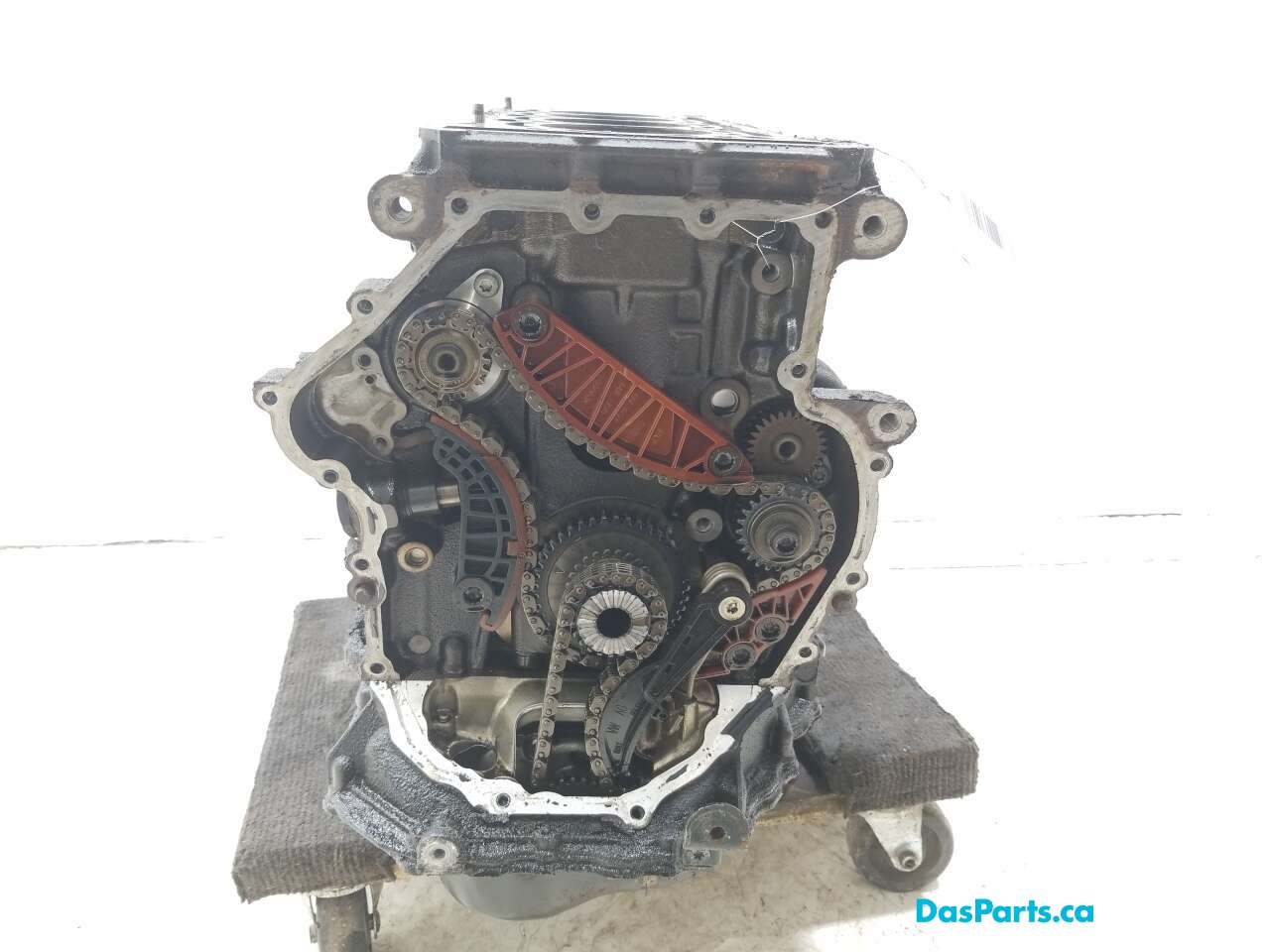 Engine Ass. Shortblock