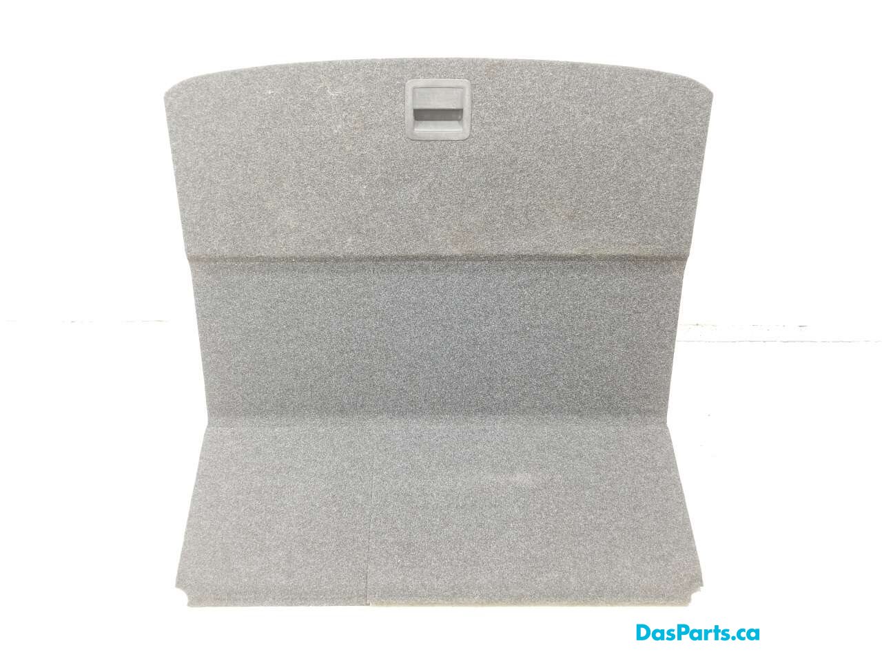 Trunk Carpet Floor